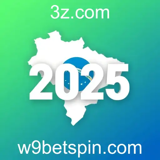 Crescimento dos Jogos Online em 2025: W9BET se Destaca