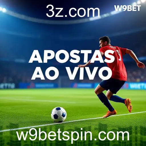 Expansão do W9BET no Mercado Brasileiro de Jogos