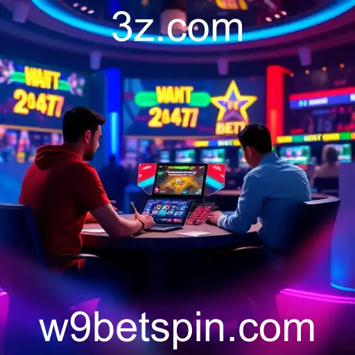 Novidades e Desafios do W9BET no Mercado Atual